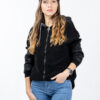 Women's Sweatshirt GLANO - black