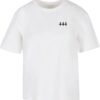 Women's T-shirt 444 Protection Tee - white
