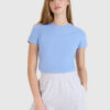 Women's T-shirt 4F