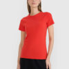 Women's T-shirt 4F