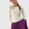 Women's T-shirt 4F