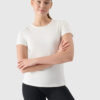 Women's T-shirt 4F
