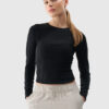 Women's T-shirt 4F