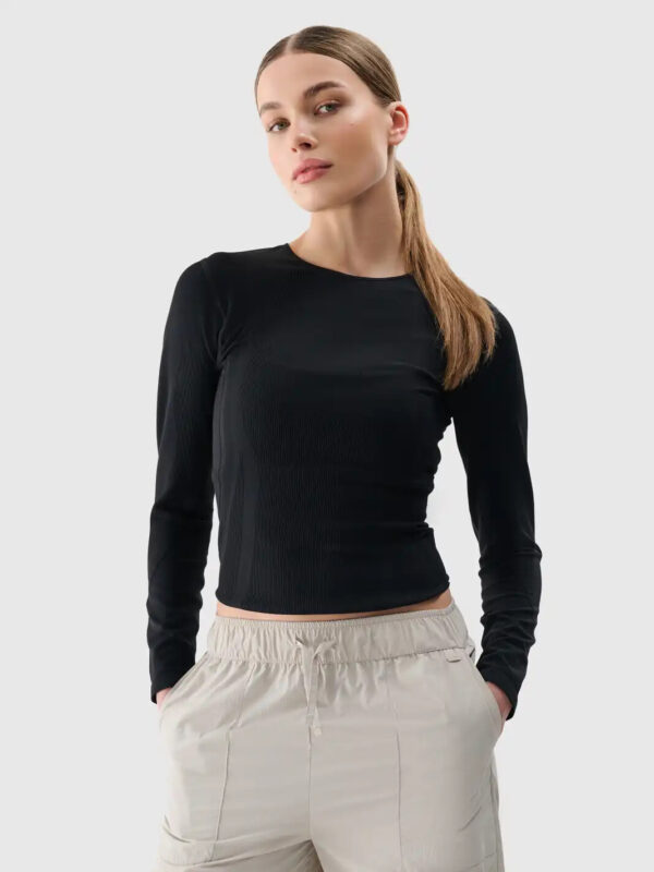 Women's T-shirt 4F