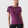 Women's T-shirt 4F