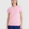 Women's T-shirt 4F