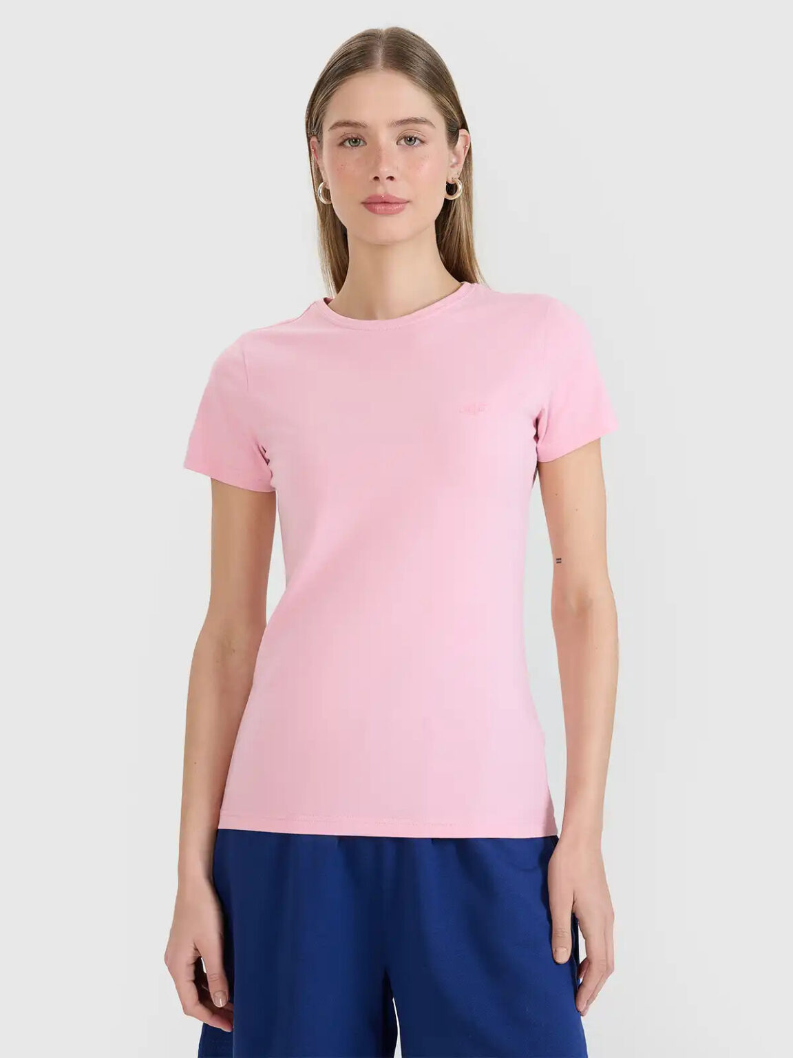 Women's T-shirt 4F