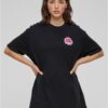 Women's T-shirt Alice 100 Years Of Wonder black