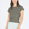 Women's T-shirt Athlecia Rosier