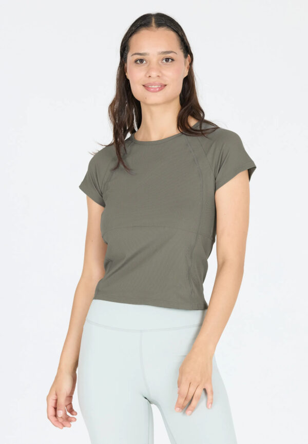 Women's T-shirt Athlecia Rosier