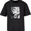 Women's T-shirt Bad Babes Club - black