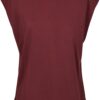Women's T-shirt Basic Shaped Cherry