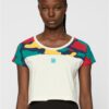 Women's T-shirt DNGRS Force - beige