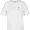 Women's T-shirt Delizioso white