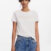 Women's T-shirt Desigual Brandy - Women's