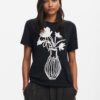 Women's T-shirt Desigual Shadow - Women