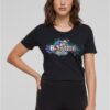 Women's T-shirt Disney 100 Bambi Tee black