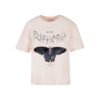 Women's T-shirt Euphoria - pink