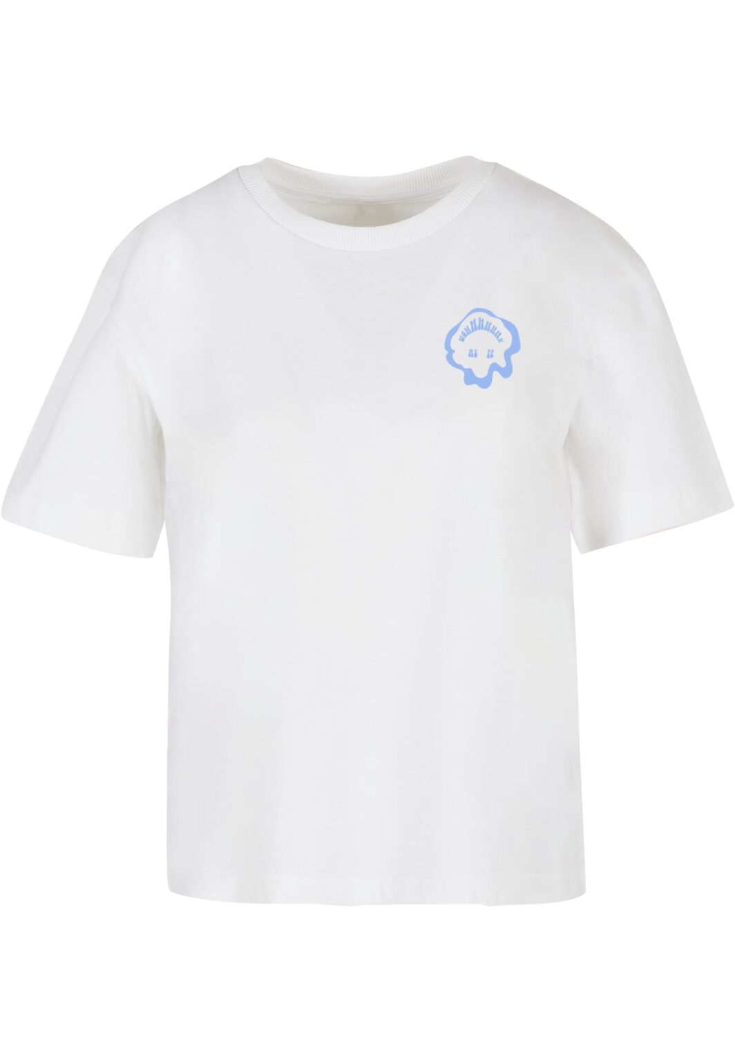 Women's T-shirt Everything's Nice Vol 2 white