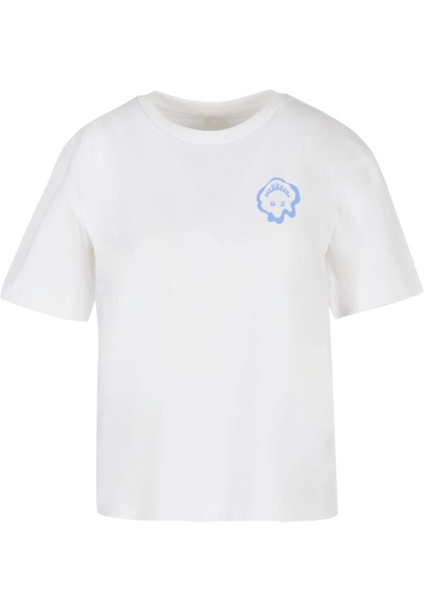 Women's T-shirt Everything's Nice Vol 2 white