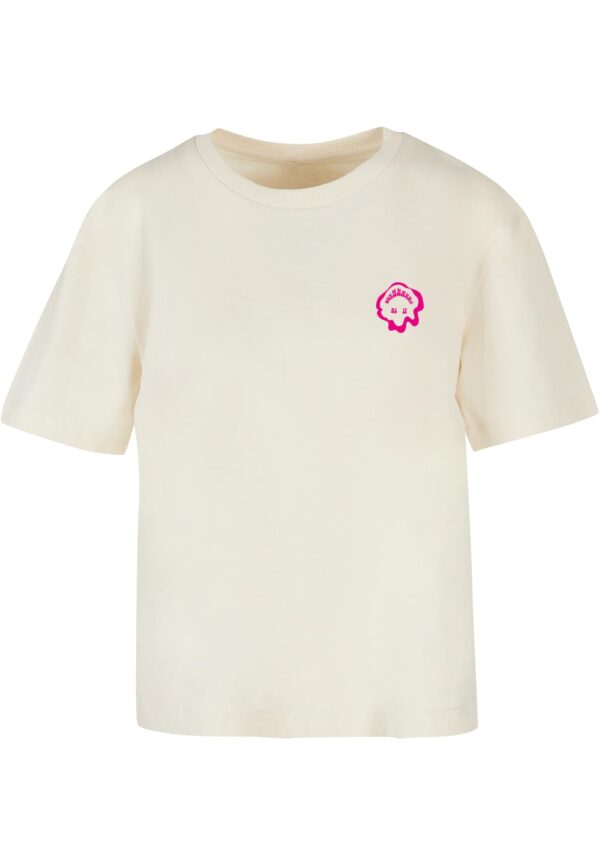 Women's T-shirt Everything's Nice - white sand
