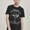 Women's T-shirt F-Word black