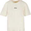 Women's T-shirt Girl Gang cream