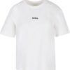 Women's T-shirt Girl Gang white