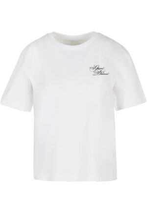 Women's T-shirt Give A Damn white