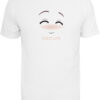 Women's T-shirt Good Life white