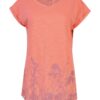 Women's T-shirt Hannah MARME desert flower