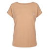 Women's T-shirt Kilpi NELLIM-W light pink