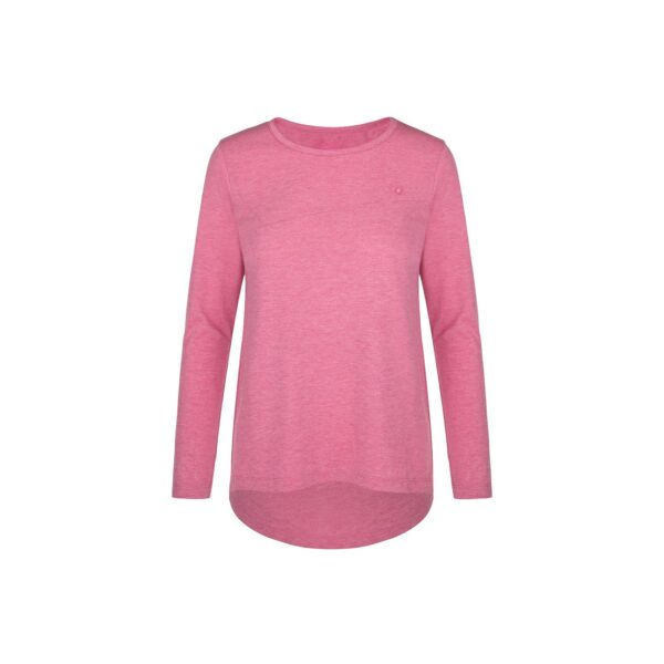 Women's T-shirt LOAP BAVAXA Pink