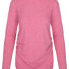 Women's T-shirt LOAP BAXANA Pink