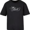 Women's T-shirt Miss Bitch black