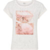 Women's T-shirt Protest PRTELLES 24