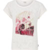 Women's T-shirt Protest PRTELLES 24