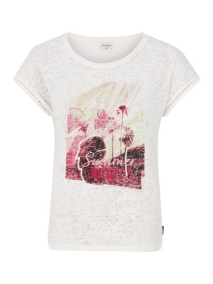 Women's T-shirt Protest PRTELLES 24
