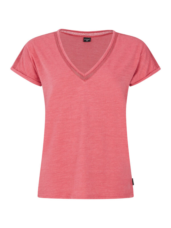 Women's T-shirt Protest PRTMONDAYS