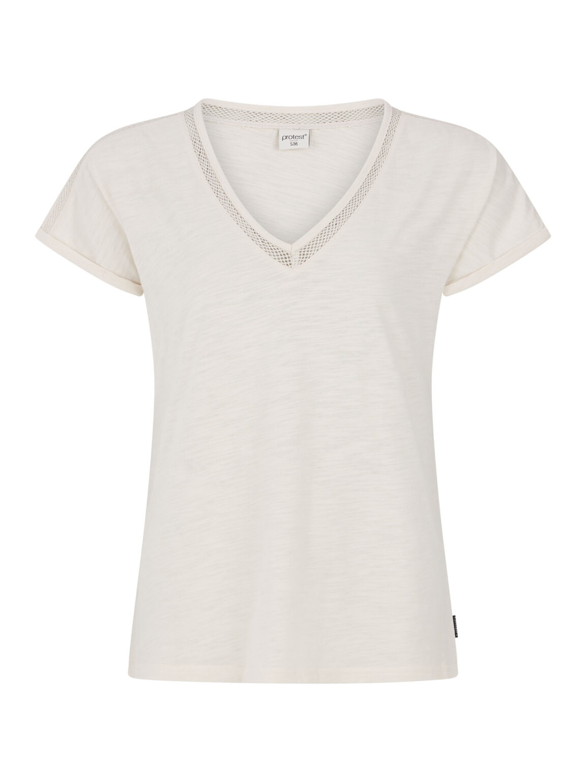Women's T-shirt Protest PRTMONDAYS