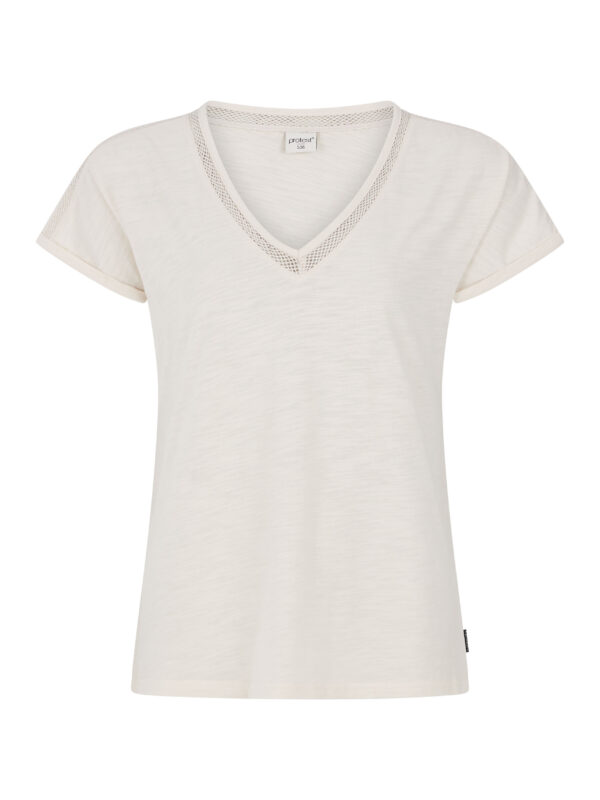 Women's T-shirt Protest PRTMONDAYS