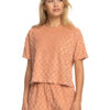Women's T-shirt Roxy GETAWAY TIME TEE