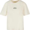 Women's T-shirt Sunlover Starchaser cream