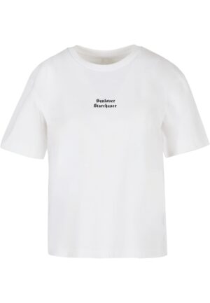 Women's T-shirt Sunlover Starchaser white