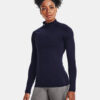 Women's T-shirt Under Armour AUTHENTICS