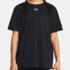 Women's T-shirt Under Armour Campus Oversize SS