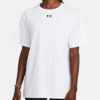 Women's T-shirt Under Armour Campus Oversize SS
