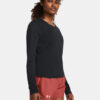 Women's T-shirt Under Armour LAUNCH