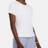 Women's T-shirt Under Armour Launch Elite Shortsleeve