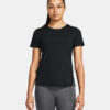 Women's T-shirt Under Armour Launch Elite Shortsleeve